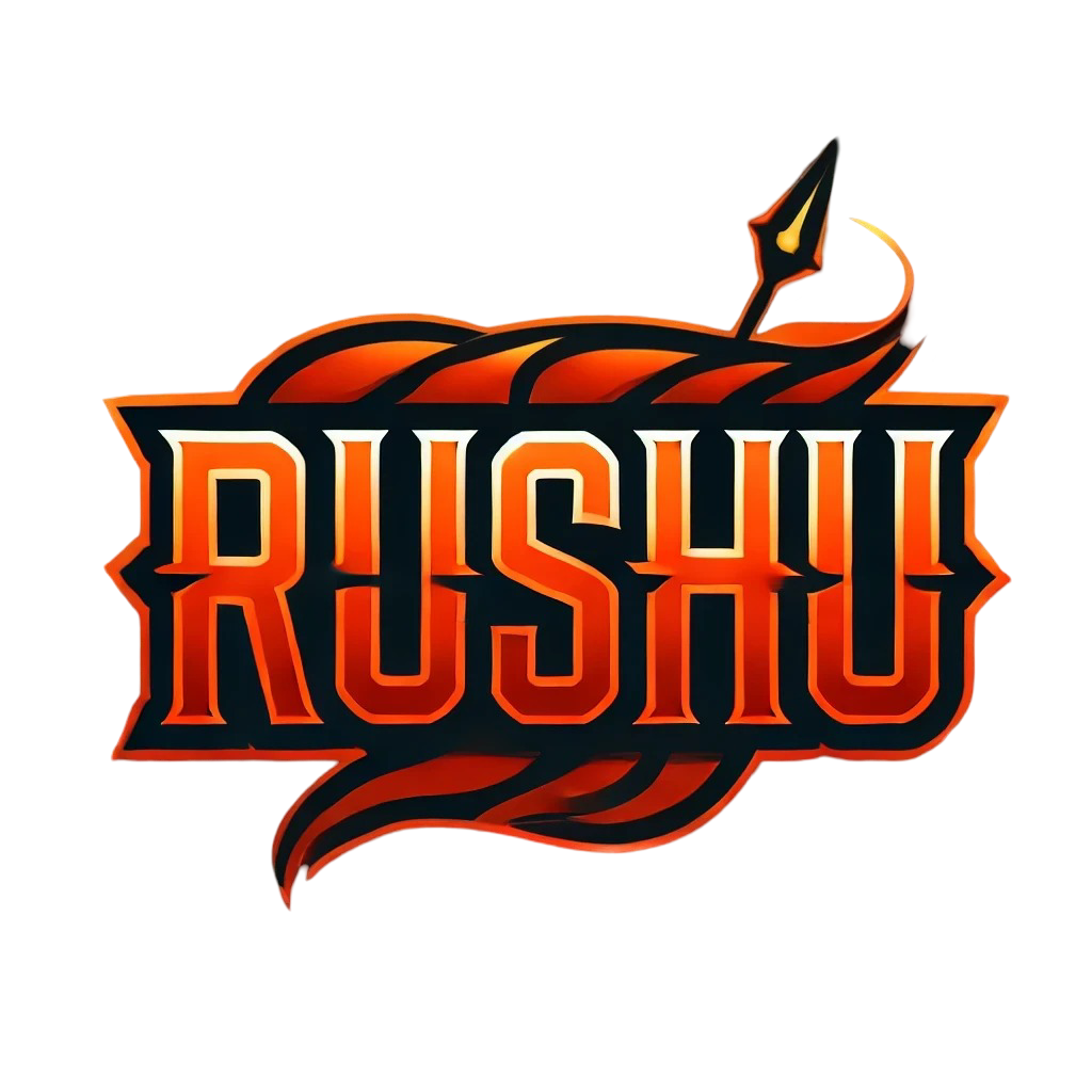 Bannière Rushu